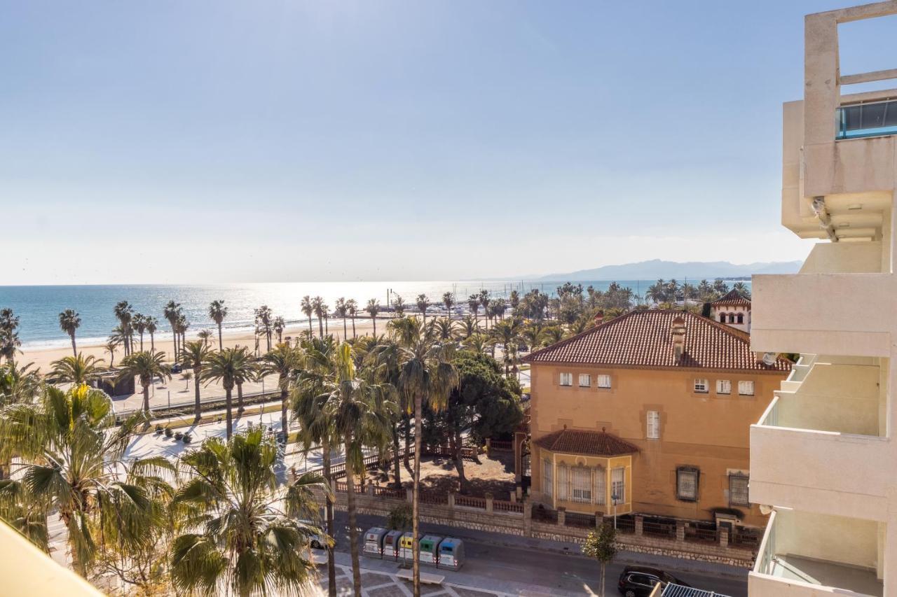 Acacias II Vistas Arysal Apartment Salou Exterior photo