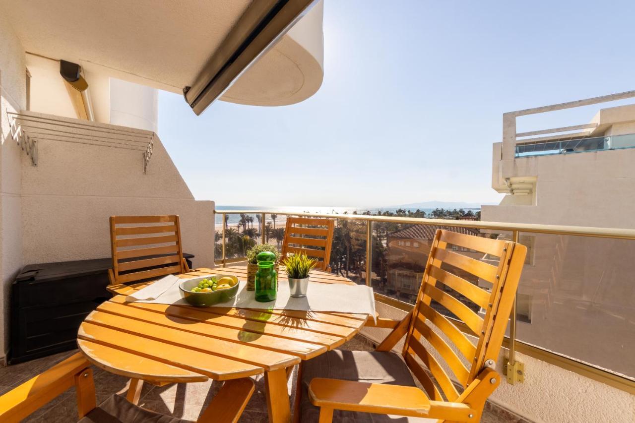 Acacias II Vistas Arysal Apartment Salou Exterior photo