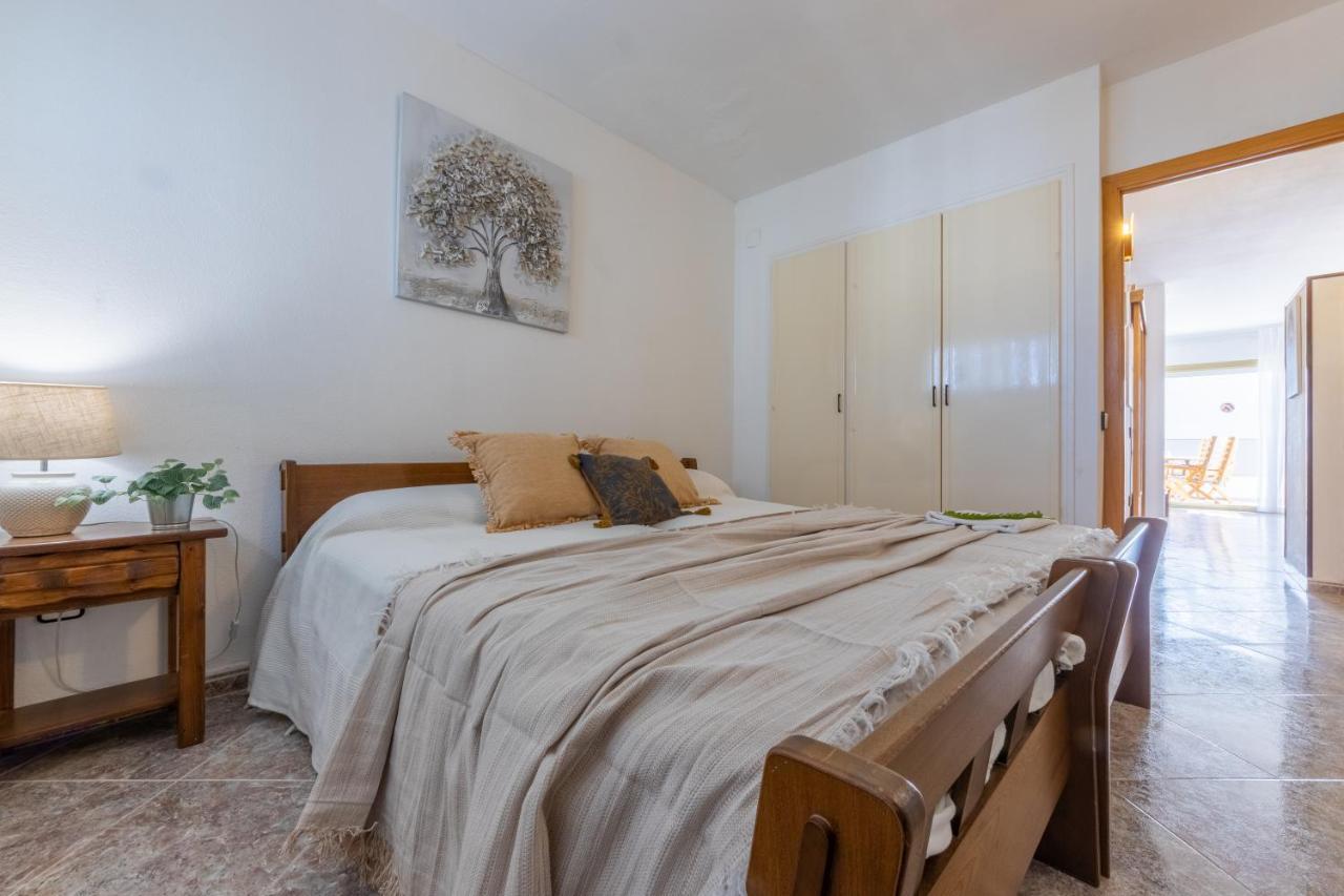Acacias II Vistas Arysal Apartment Salou Exterior photo