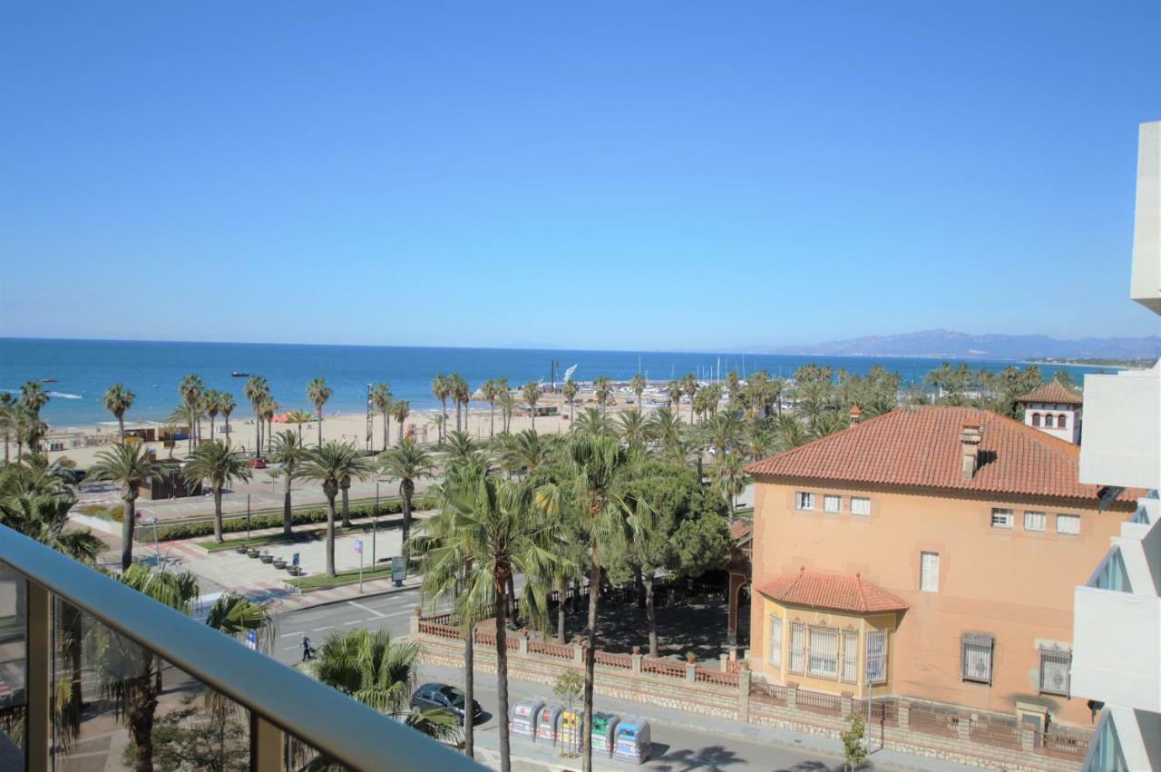 Acacias II Vistas Arysal Apartment Salou Exterior photo